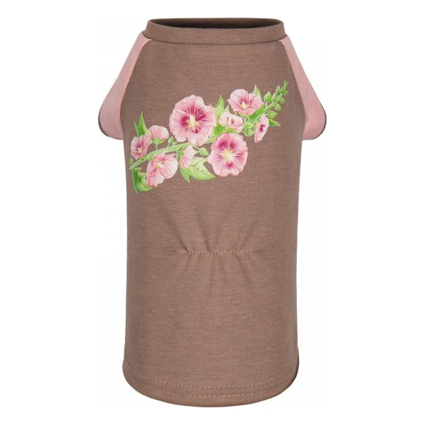 Футболка для тварин Pet Fashion Rose M (4823082434374)