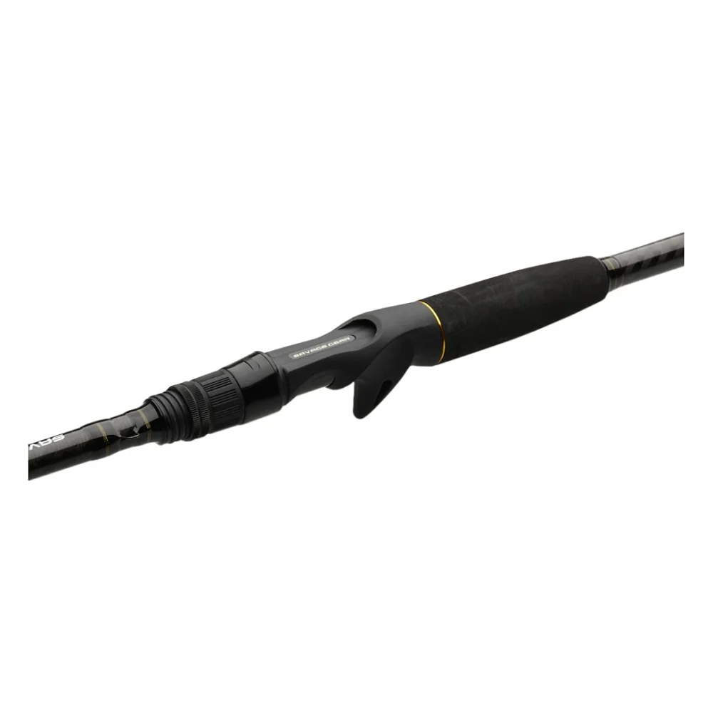 Вудилище Savage Gear SG2 Power Game BC 8''6"/2.59m 70-130g (1854.19.80) — фото 5