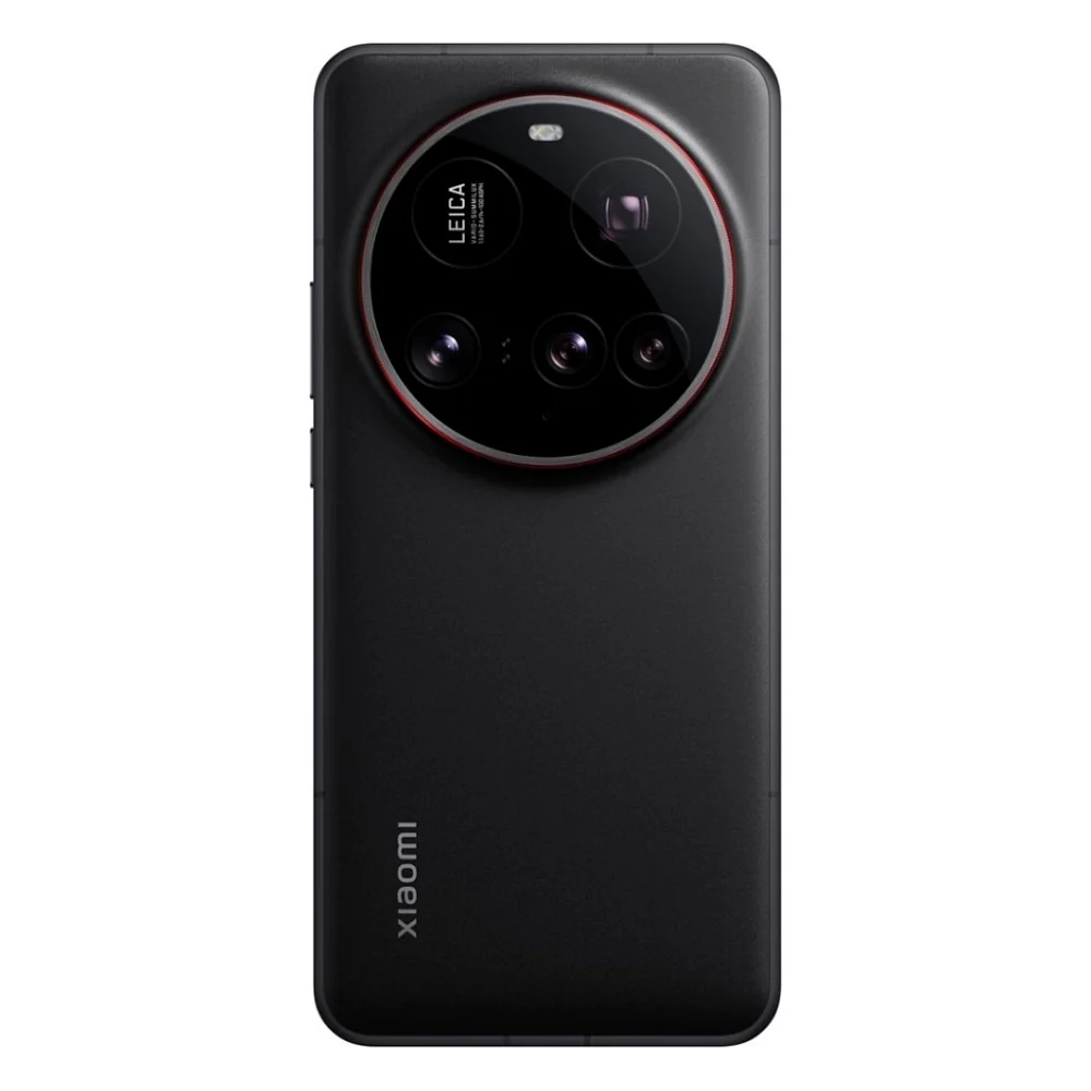 Мобільний телефон Xiaomi 15 Ultra 16/512GB Black — фото 5