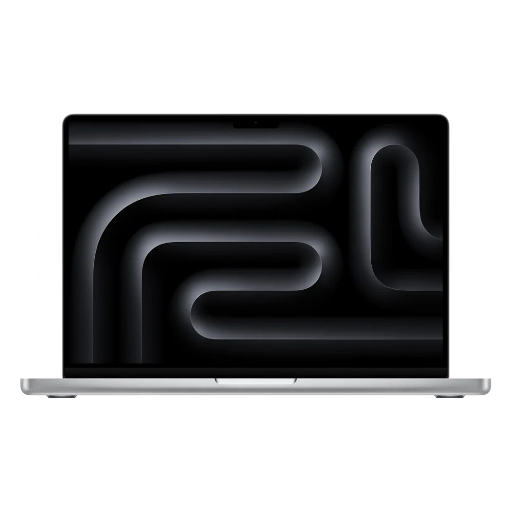 Ноутбук Apple MacBook Pro 14 A3112 M4 Silver (Z1DW000JU)