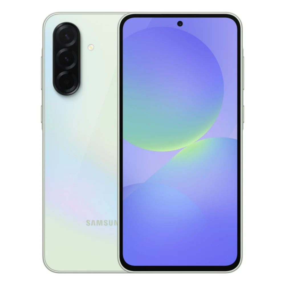 Мобільний телефон Samsung Galaxy A36 5G 8/256Gb Awesome Lime (SM-A366BLGGEUC)