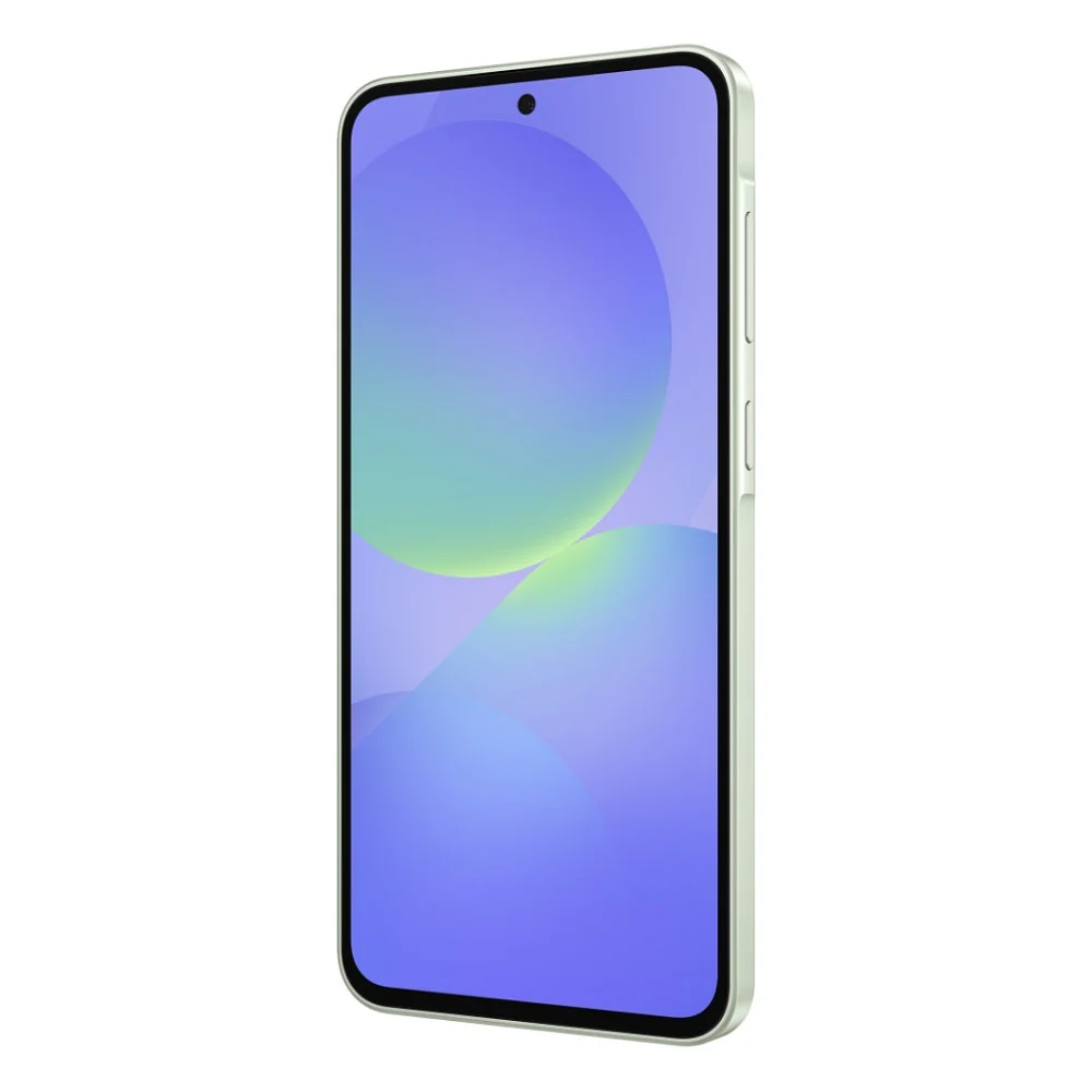 Мобільний телефон Samsung Galaxy A36 5G 8/256Gb Awesome Lime (SM-A366BLGGEUC) — фото 3