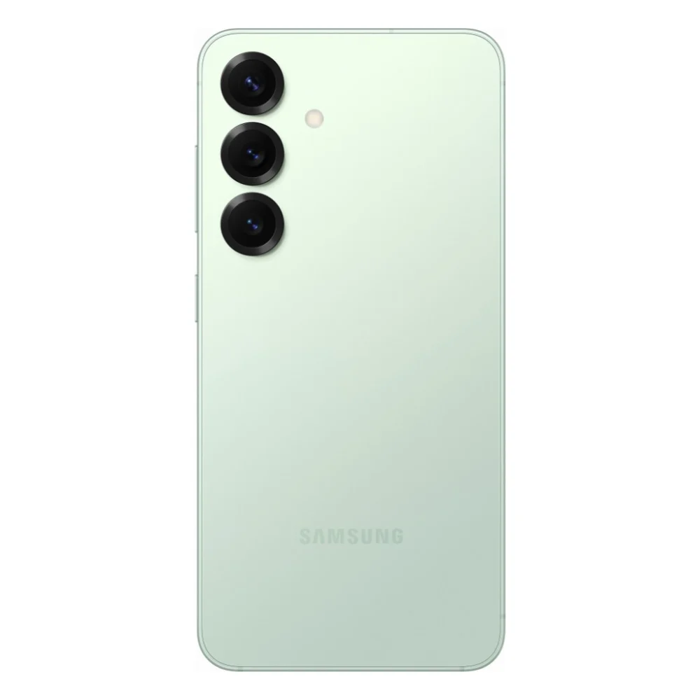 Мобільний телефон Samsung Galaxy S25 12/512Gb Mint (SM-S931BLGHEUC) — фото 5