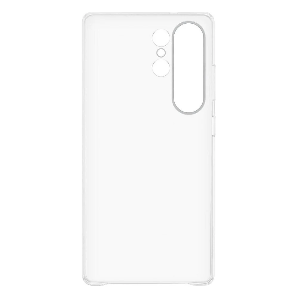 Чохол до мобільного телефона Samsung Galaxy S25 Ultra (S938), Clear case (EF-QS938CTEGWW) — фото 5