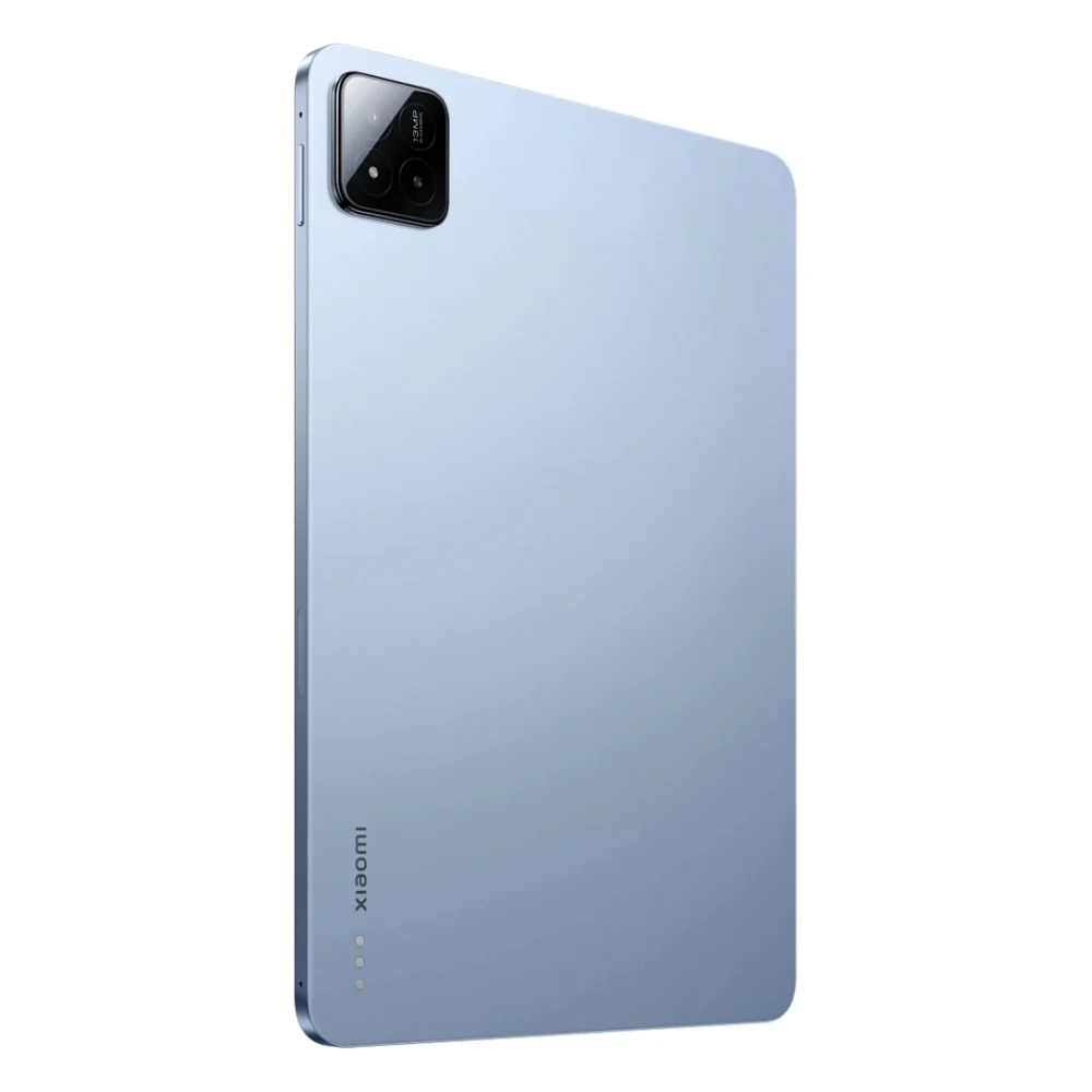 Планшет Xiaomi Pad 7 11.2" 8/128GB WiFi Blue (VHU5367EU) — фото 5