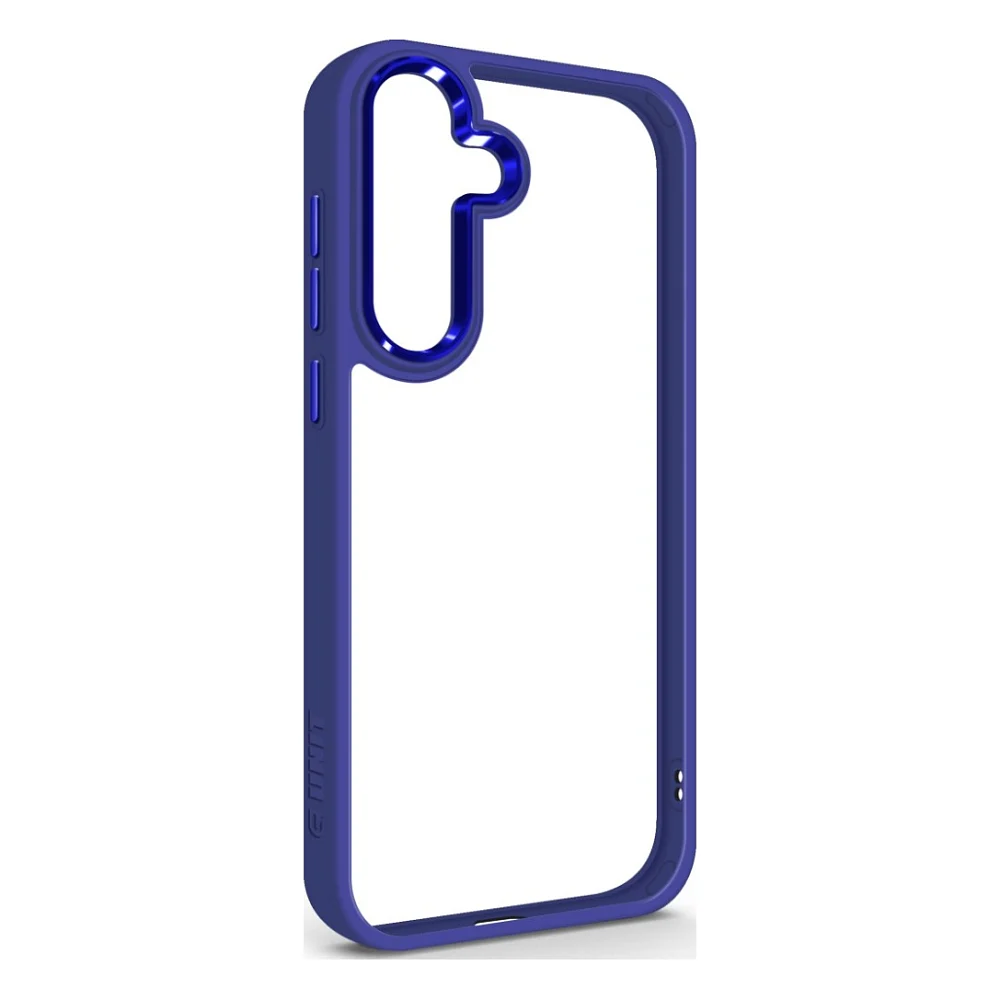 Чохол до мобільного телефона Armorstandart UNIT2 Samsung S25 Dark Blue (ARM82867)