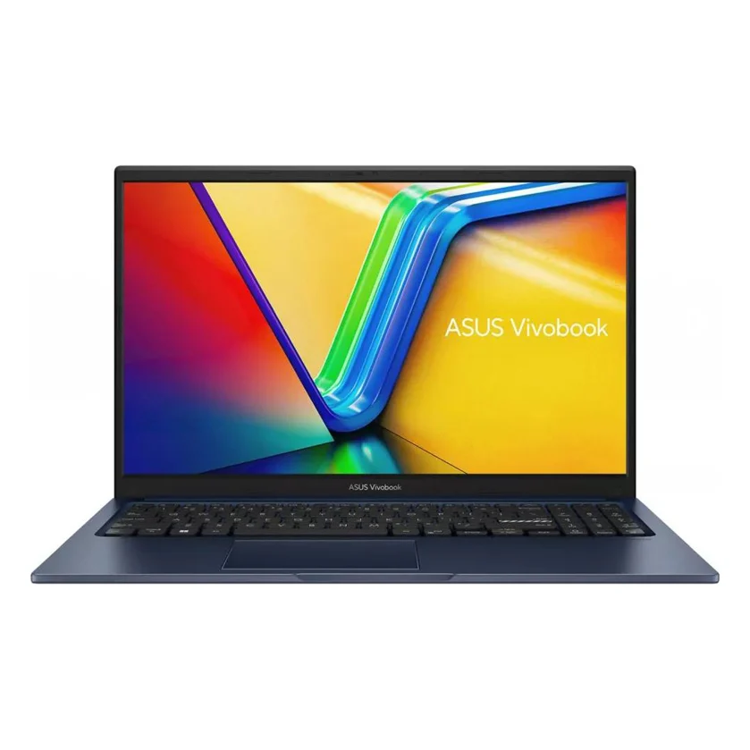 Ноутбук ASUS Vivobook 15 R1504ZA Blue (R1504ZA-BQ497)