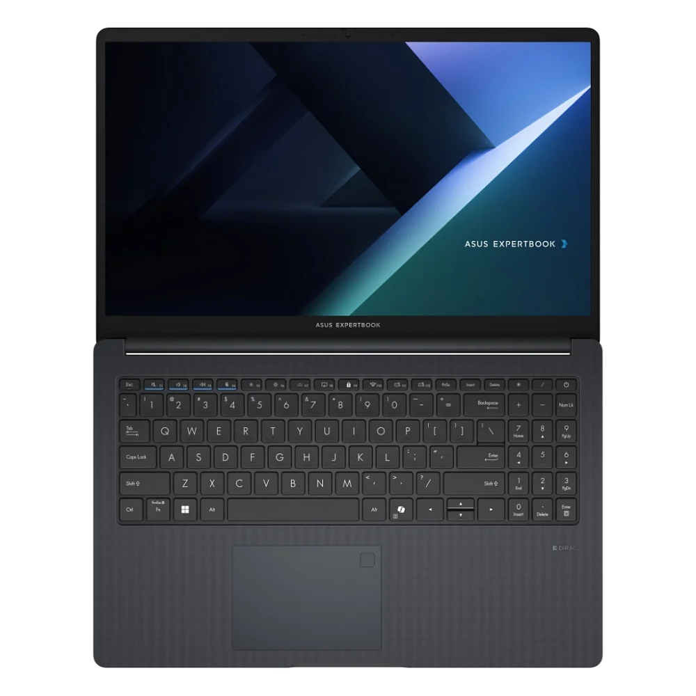 Ноутбук ASUS ExpertBook B1 ExpertBook B1 B1503CVA-S70571X (90NX0801-M00LK0) — фото 7