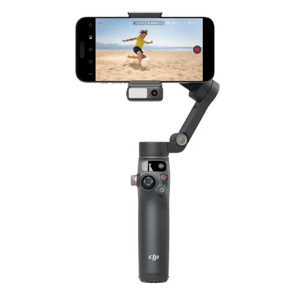 Стедікам DJI Osmo Mobile 7P (CP.OS.00000401.01)