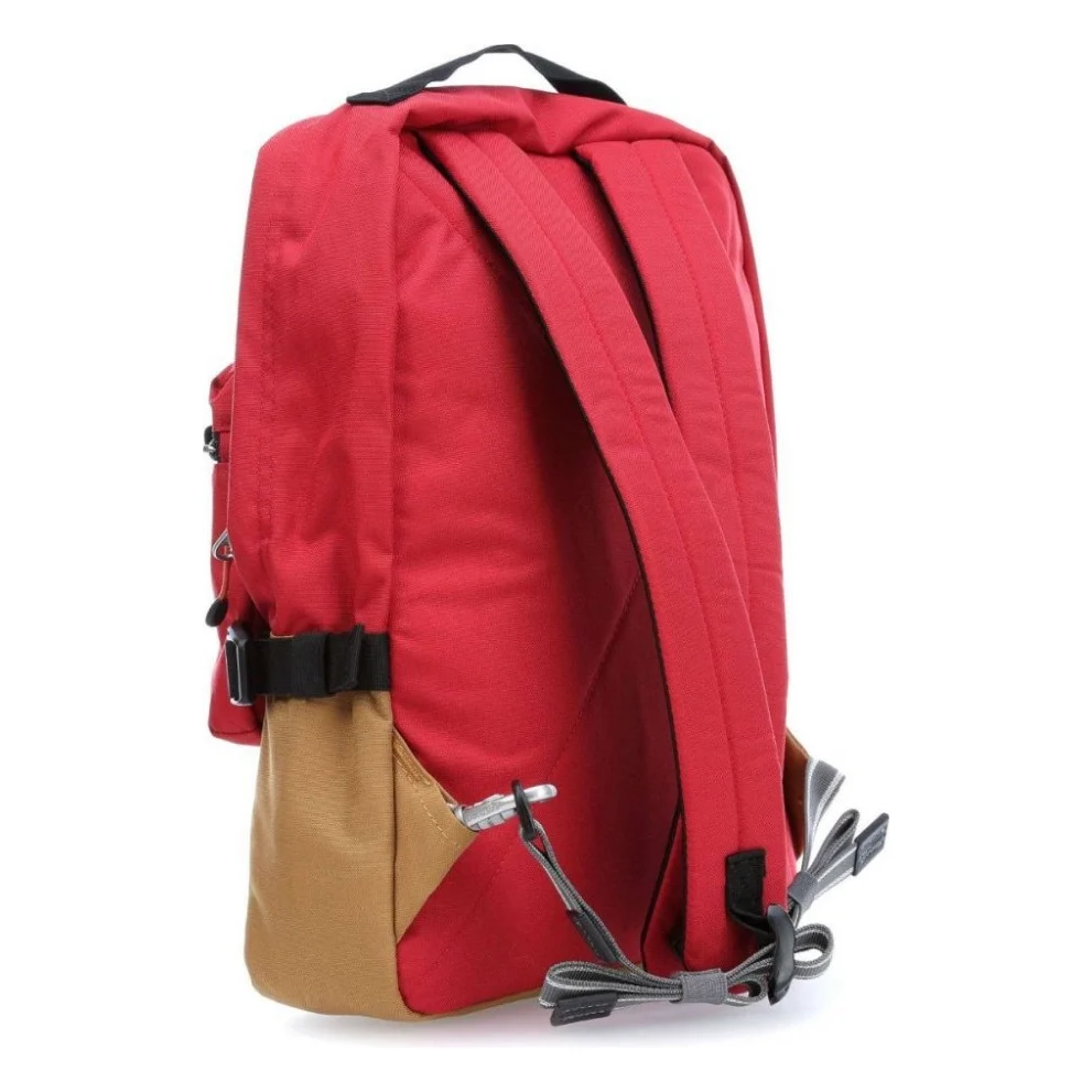 Рюкзак туристичний Pacsafe Slingsafe LX350 backpack червоний (45331309) — фото 5