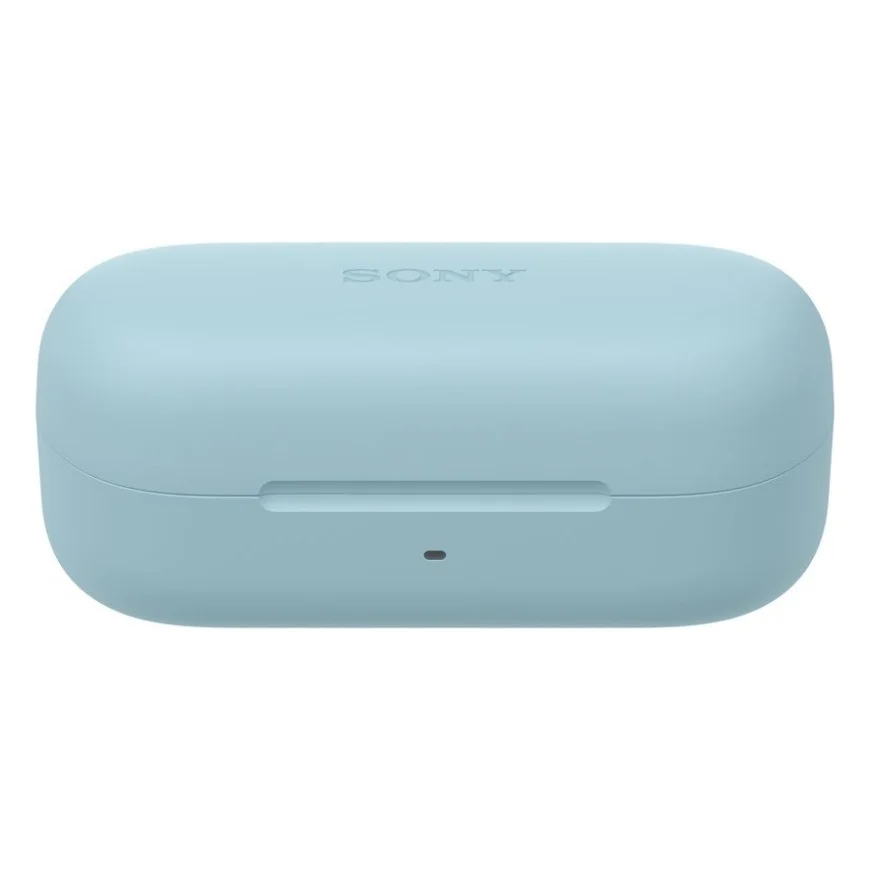 Навушники Sony WF-C510 Dark Blue (WFC510L.CE7) — фото 7
