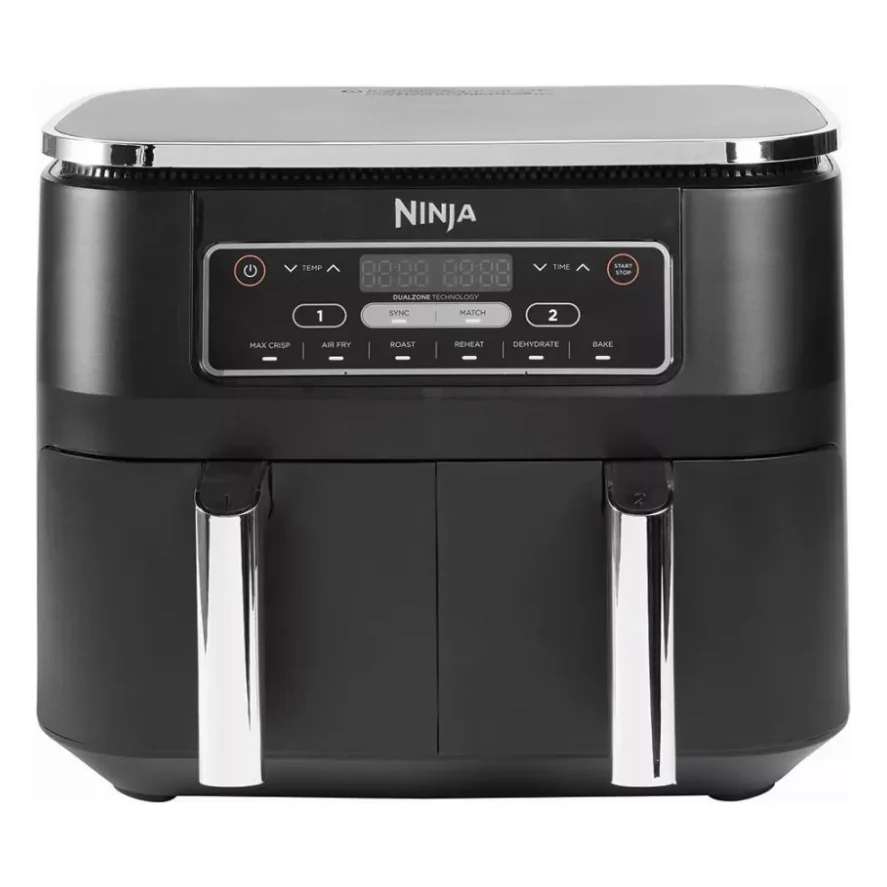 Мультипіч Ninja Foodi Dual Zone (AF300EU)