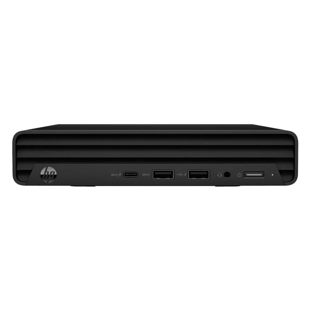 Комп'ютер HP 260 G9 DM / i3-1315U, 8, 512, WiFi, кл+м (A1JS5ES)