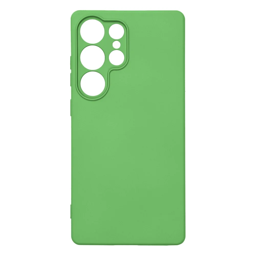 Чохол до мобільного телефона Armorstandart ICON Samsung S25 Ultra Camera cover Green (ARM81582)