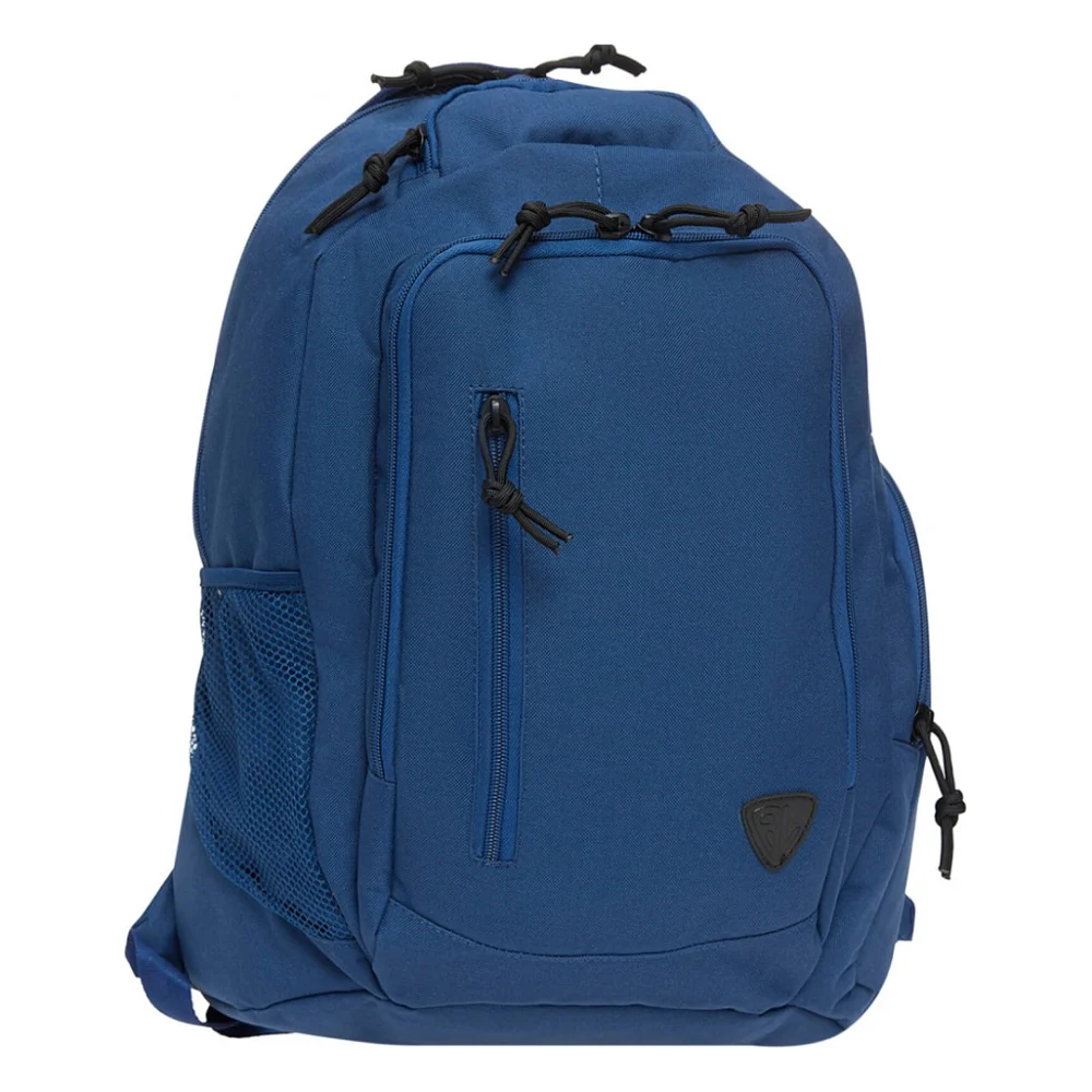 Рюкзак для ноутбука Bagland 17" BL Техас 29L Blue 225 000532662 (1121520878)