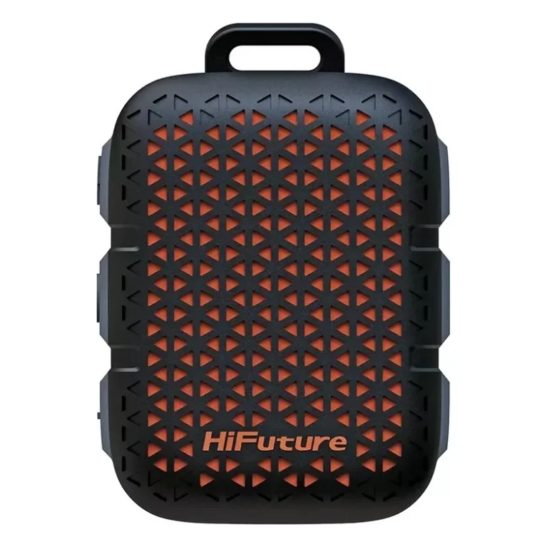 Акустична система HiFuture Pocket-S Black (pocket-s.black)