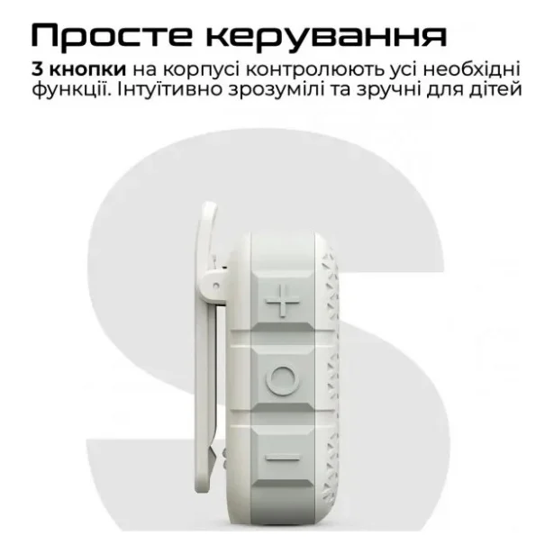 Акустична система HiFuture Pocket-S Black (pocket-s.black) — фото 9