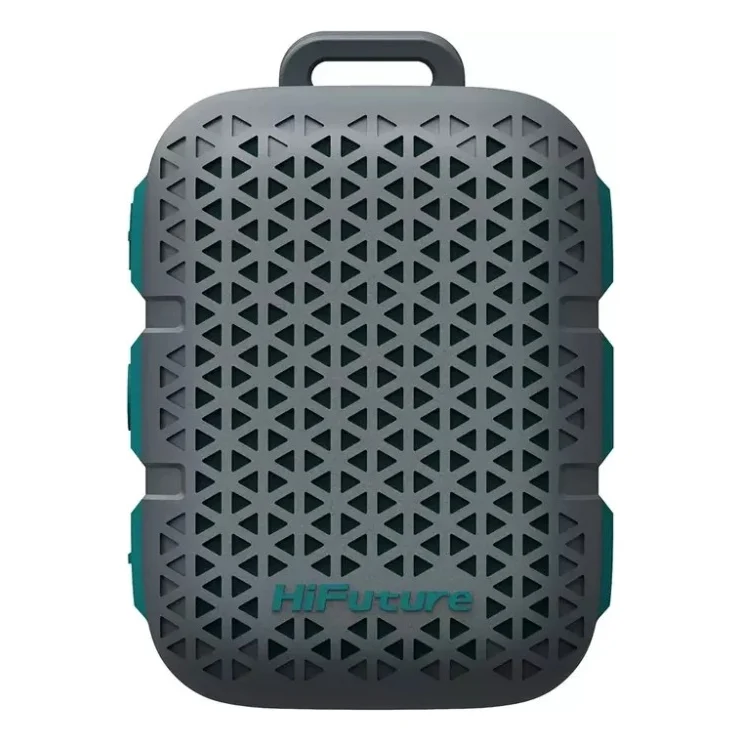 Акустична система HiFuture Pocket-S Grey/Blue (pocket-s.greyblue)