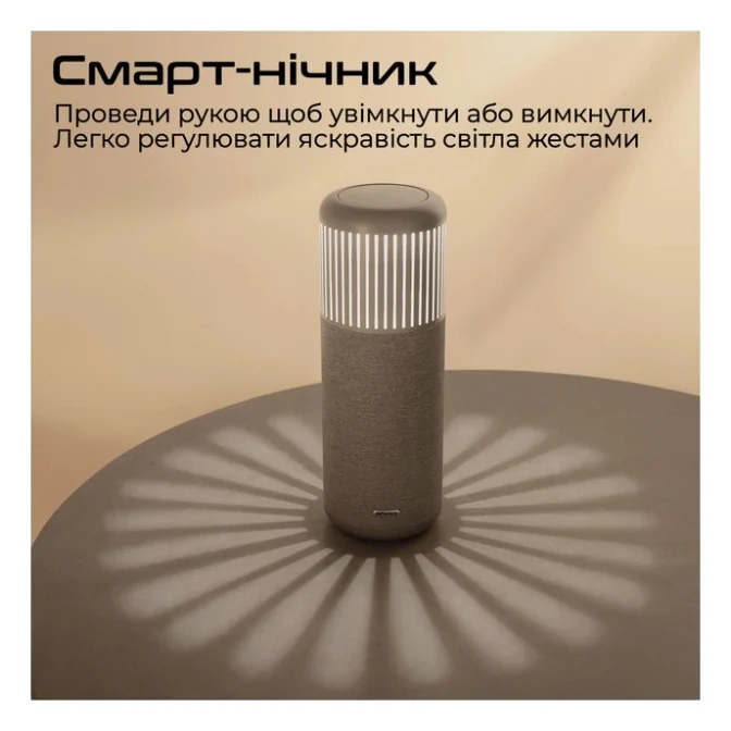 Акустична система HiFuture Wedge Silver (wedge.silverwhite) — фото 5