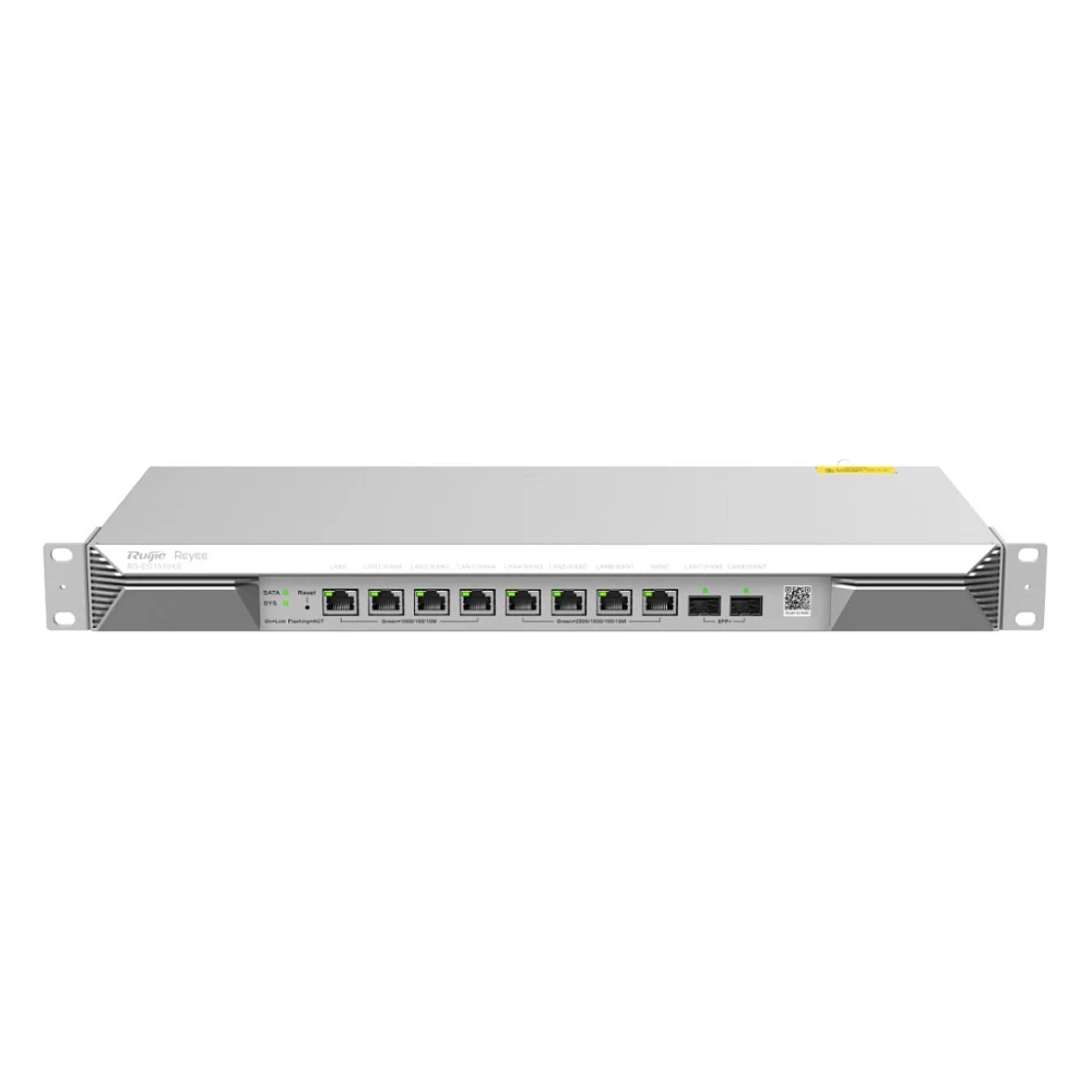 Маршрутизатор Ruijie Networks RG-EG1510XS