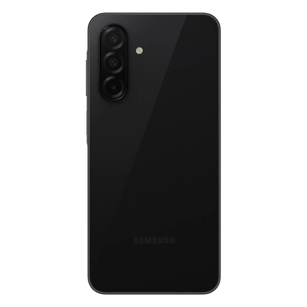 Мобільний телефон Samsung Galaxy A26 5G 6/128Gb Black (SM-A266BZKBEUC) — фото 5