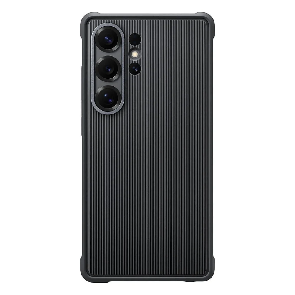 Чохол до мобільного телефона Samsung Galaxy S25 Ultra (S938), Rugged case (EF-RS938CBEGWW)