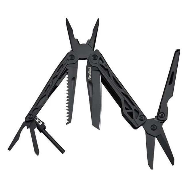Мультитул Xiaomi Nextool Natuo (NE20123)