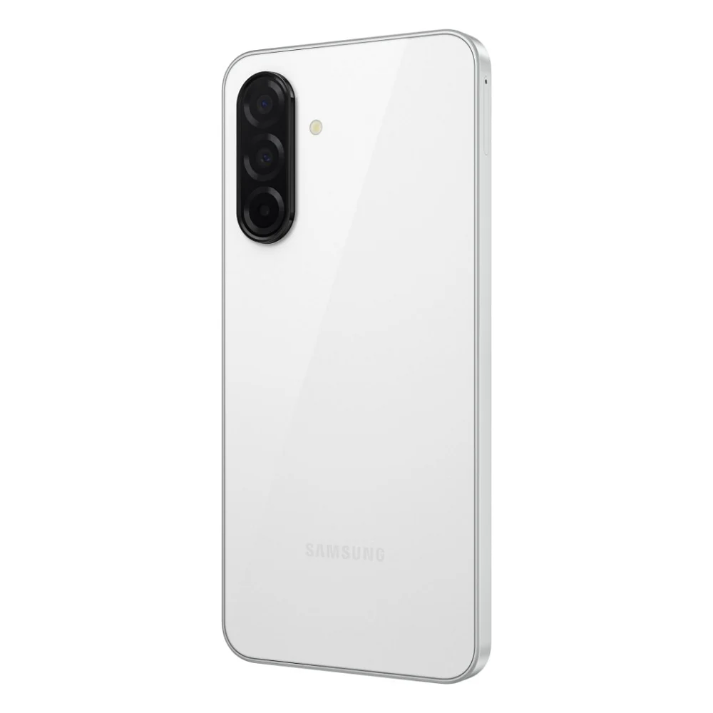 Мобільний телефон Samsung Galaxy A26 5G 8/256Gb White (SM-A266BZWCEUC) — фото 7