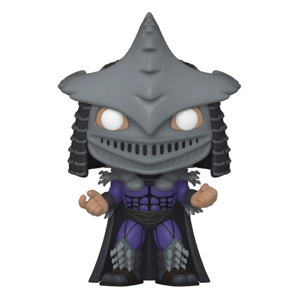 Фігурка для геймерів Funko Pop Супер Шреддер (56518)