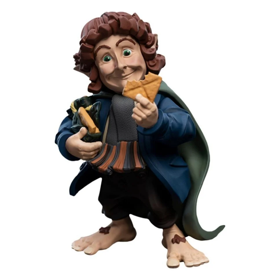 Фігурка для геймерів Weta Workshop Lord Of The Ring Pippin (865003051)
