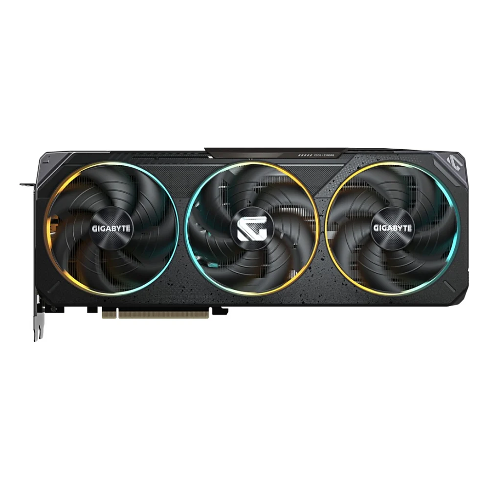 Відеокарта GIGABYTE GeForce RTX 5070 12288Mb GAMING OC (GV-N5070GAMING OC-12GD)