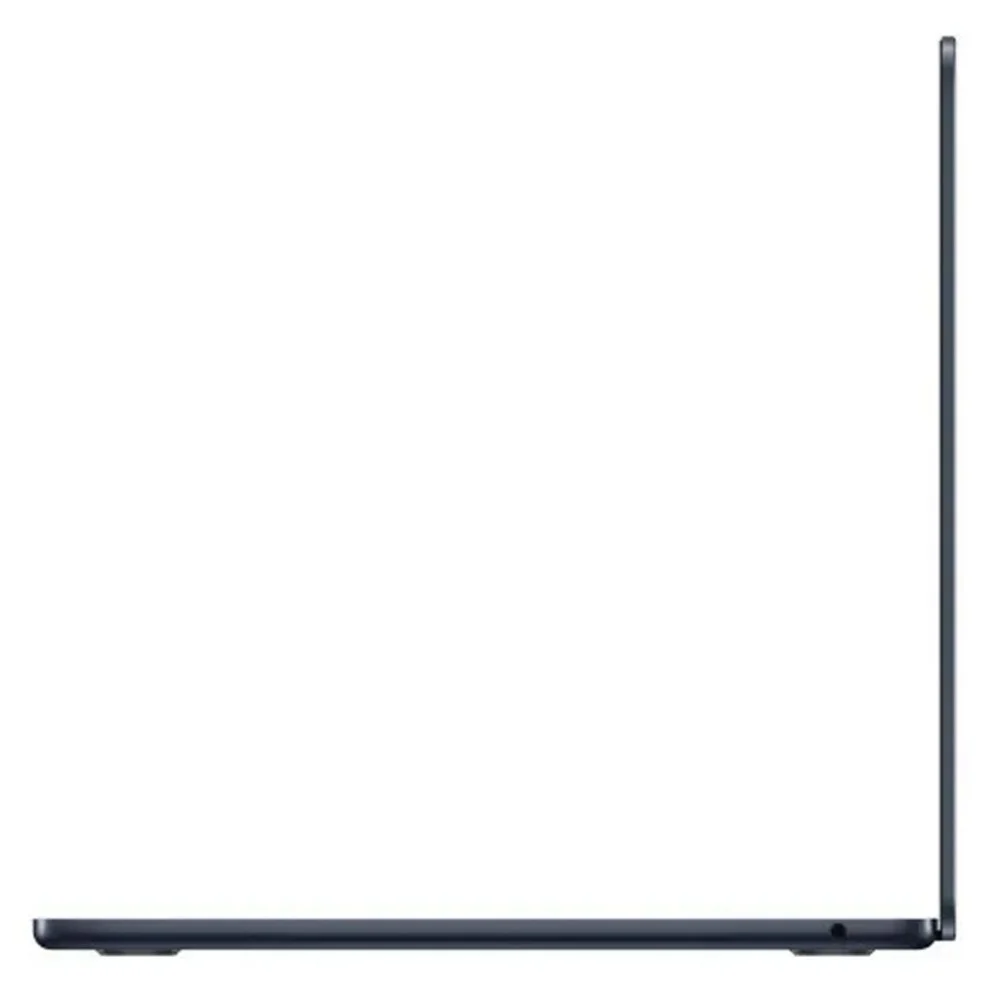 Ноутбук Apple MacBook Air 13 M4 A3240 Midnight (MW133UA/A) — фото 4