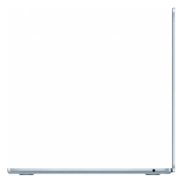 Ноутбук Apple MacBook Air 13 M4 A3240 Sky Blue (MC6U4UA/A) — фото 4