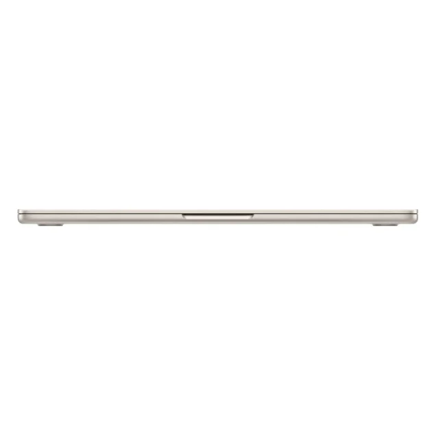 Ноутбук Apple MacBook Air 13 M4 A3241 Starlight (MW1J3UA/A) — фото 5