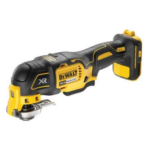 Набір електроіструментів DeWALT DCK853P4 — фото 8
