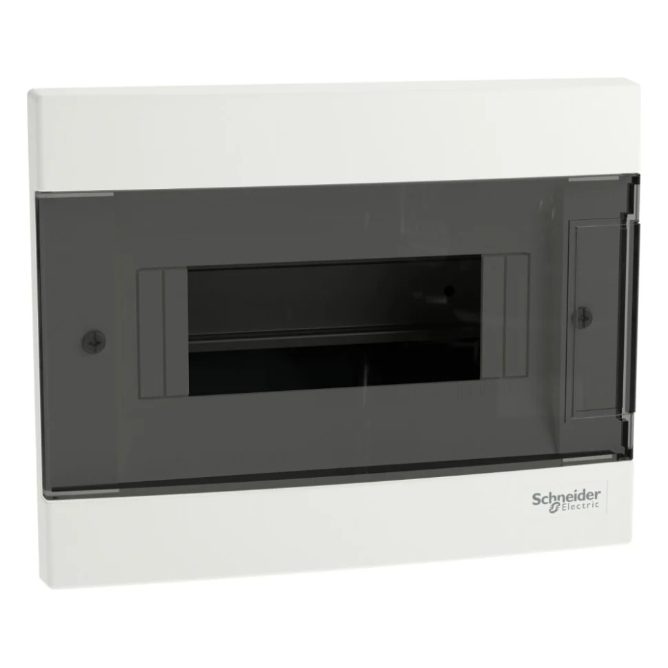 Розподільний щит Schneider Electric Easy9 EU 1 ряд 8 мод (EZ9EUA108)