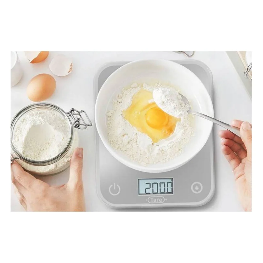 Ваги кухонні Tefal BC50U4V0 — фото 9