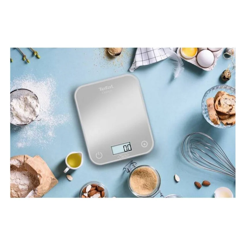 Ваги кухонні Tefal BC50U4V0 — фото 11