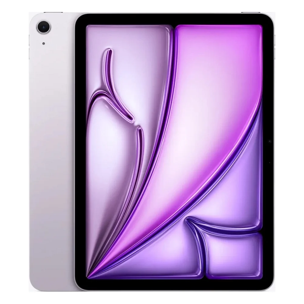 Планшет Apple iPad Air 11" M3 Wi-Fi + Cellular 512GB Purple (MCG74TY/A)
