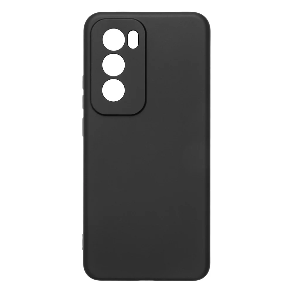 Чохол до мобільного телефона Armorstandart ICON OPPO Reno12 Pro Camera cover Black (ARM85080)
