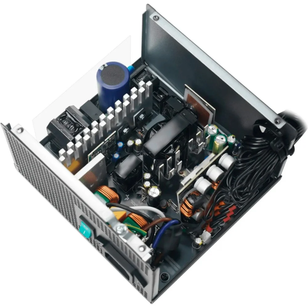 Блок живлення Deepcool 650W (PN650D) — фото 7