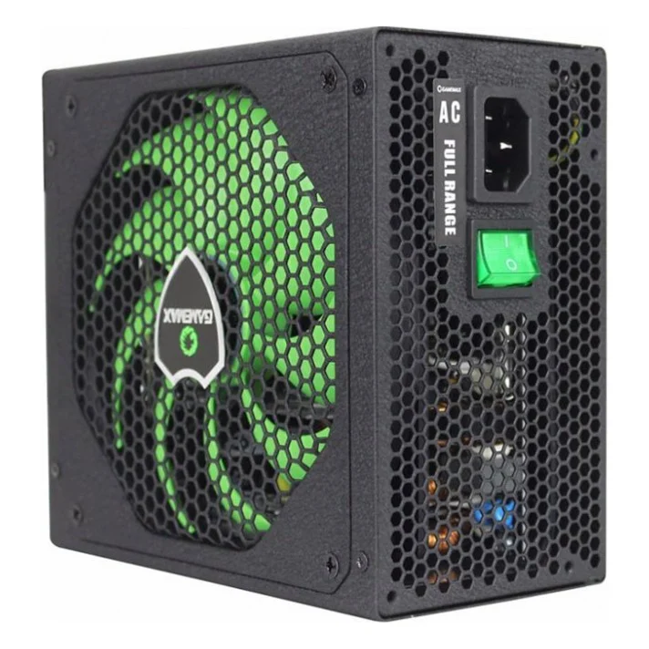 Блок живлення Gamemax 1050W (GM-1050 Modular) — фото 2