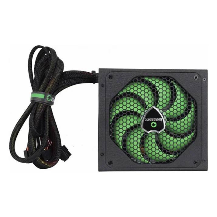 Блок живлення Gamemax 1050W (GM-1050 Modular) — фото 4