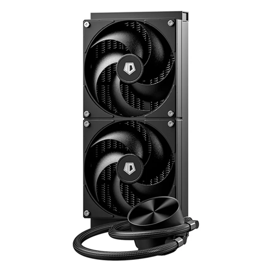 Система рідинного охолодження ID-Cooling FX280 Pro SE (FX280 PRO SE) — фото 2