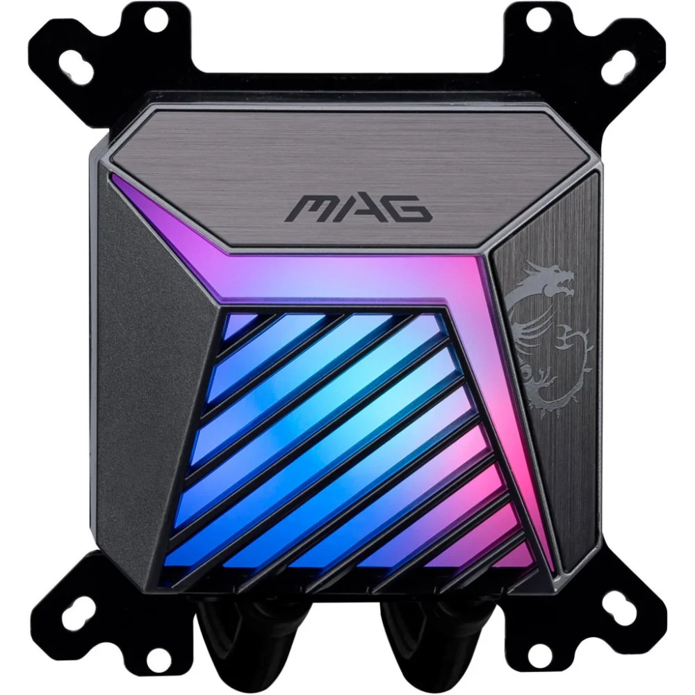 Система рідинного охолодження MSI MAG CoreLiquid A15 360 — фото 10