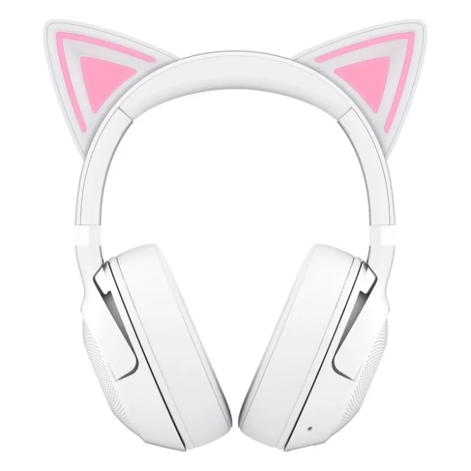Навушники Razer Kraken Kitty V2 Bluetooth White (RZ04-04860600-R3M1) — фото 5