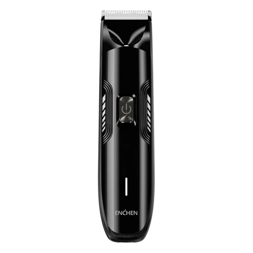 Тример Xiaomi Enchen Body Hair Trimme Spark 3 Black