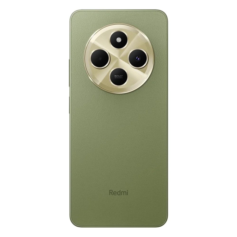 Мобільний телефон Xiaomi Redmi 14C 8/256GB Sage Green EU Global — фото 5