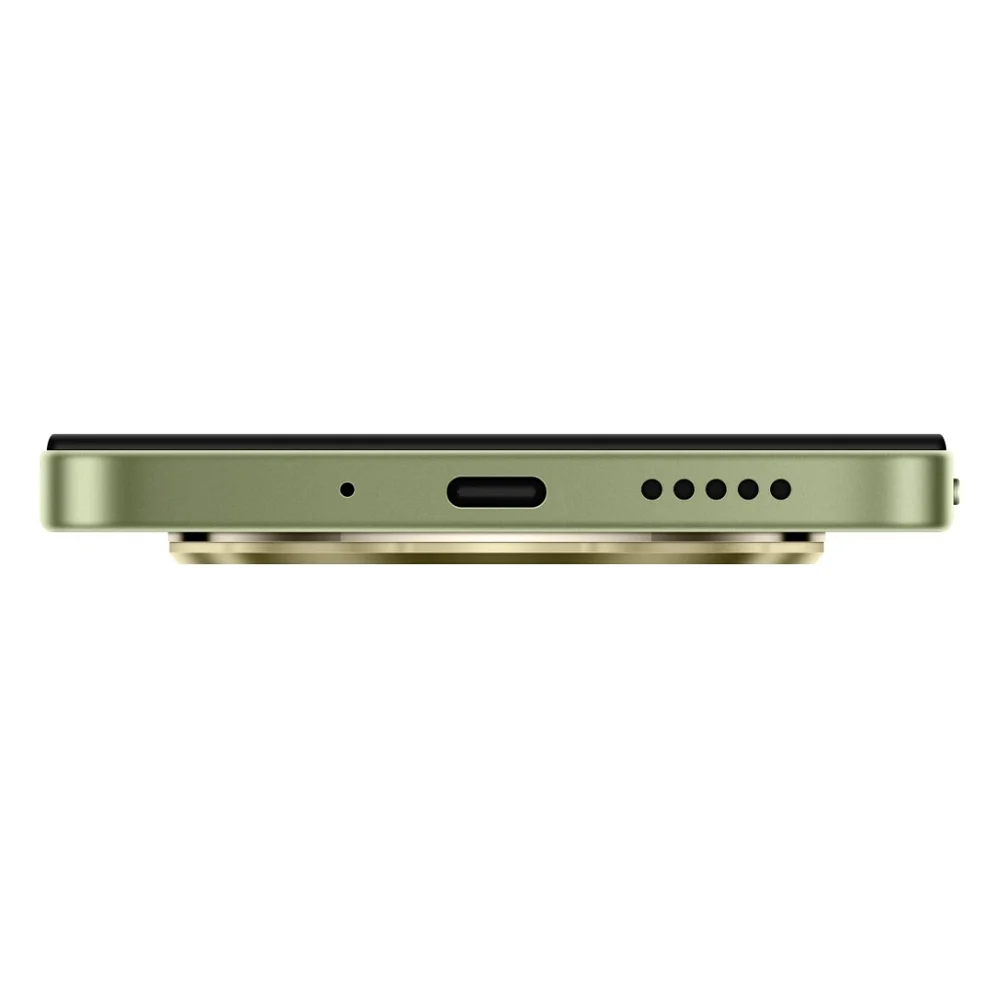 Мобільний телефон Xiaomi Redmi 14C 8/256GB Sage Green EU Global — фото 9