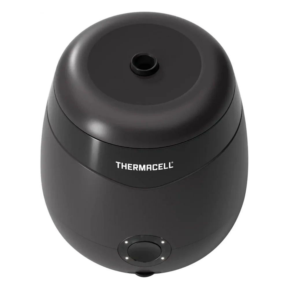 Фумігатор Thermacell E55 (40) Rechargeable Mosquito Repeller Charcoal (1200.06.06) — фото 3